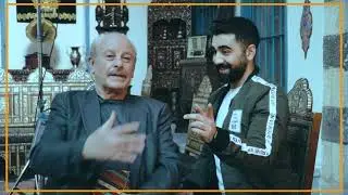 الفنان جمال قبّش : انا من الناس الذين تهجروا من بيوتهم بفعل الحرب، وتيم حسن وقصي خولي كانوا من طلابي