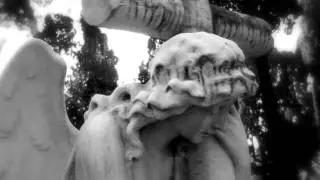 Alm&oacute;far -  C'est l'aube Grise, Mon &acirc;me Est Triste ....