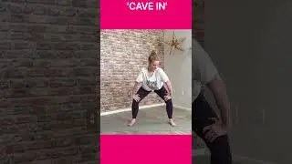 30-Second Back Tension Release: w/o Leaving Your Desk  | Hart Fitness #smallyoutubers #backtension