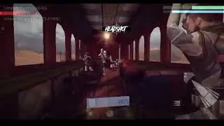 Cover Fire: Shooting Games Free Android Gameplay #DroidCheatGaming @piyushjocgaming