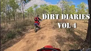 Dirt Diaries Vol 4 HD