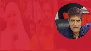 KGF Babu Asking To Return His Cheque Back - Alam Pasha ..