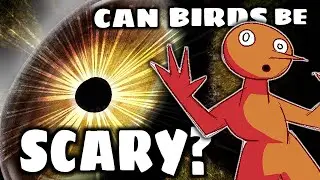 Making my Parrot Horror Game Scarier!