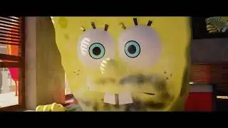 Spongebob - Gangsta Paradise