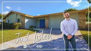 JUST LISTED in Maitland, FL | 3 Bedroom Home for Sale in Maitland | Florida Houses for Sale