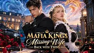 Mafia King's Missing Wife Back With Twins