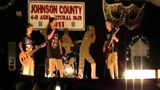 South Six 5 - Don't Stop Believing and  American Idiot.MOD