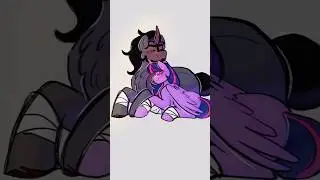 Flor morada [Twimbra]