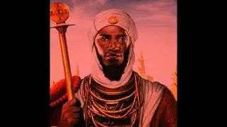 Lil Yatchy Mansa Musa Type Beat [Prod. Flipo] Hard Type Beat