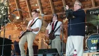 The Deans List - Folsom Prison Blues - Johnny Cash - Muranda Cheese Farm - Waterloo, NY - 09/05/21