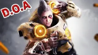 10 FAILED Video Games That LAUNCHED at The Absolute Worst Time | Chaos