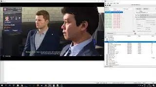 FIFA 18 - Contract Negotiation