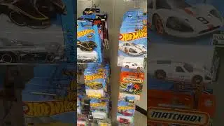 New Toy Store Walkthrough.