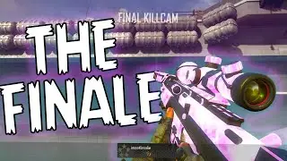 THE FINAL VIDEO | BO2 Plutonium Funny Moments