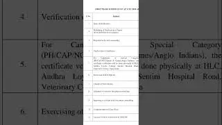 AP ICET 2024 COUNSELLING DATES LATEST NEWS @pkseries5256 #apicet2024 #apicet2024counselling