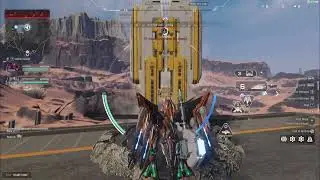 [MechaBREAK] I finally do Mashmak with Unknown Assassins - #mechabreaks2cc