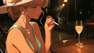 Candlelight Jazz Waltz | 1940s Solo Piano in 3/4 Time