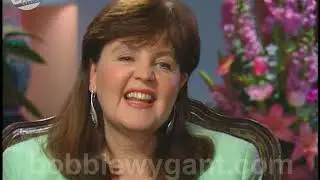 Pauline Collins 
