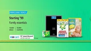 20%-70% OFF ||Family essentials||Daily essentials||BUY NOW||Best sellers || See links in Description