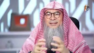О наказании и блаженстве могилы... Шейх Ассим Аль Хаким #hudatv