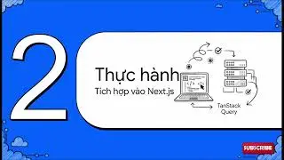 TanStack Query trong Next