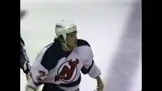 Matt Barnaby Vs. Mike Danton Nov. 21st, 2002