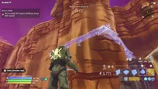 FORTNITE SAVE THE WORLD [CANNY VALLEY DEFENSE 4][CANNY VALLEY][QUEST PAGE 10/19]