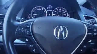 2017 Acura RDX  Denver, Lone Tree, Centennial, Highlands Ranch, Parker CO