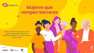Mujeres que Rompen Barreras