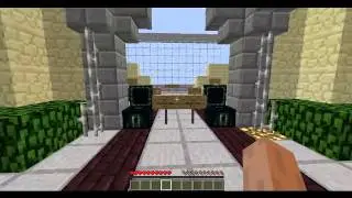 Minecraft Cracked Server Reviews: EP.1 XethonCraft