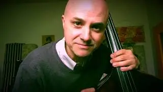 BILLIE’S BOUNCE THEME AT BASS