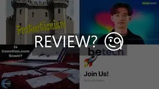 usnotioncom  scam or legit store with tools my review about usnotion