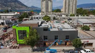 Love Local Penticton: Bright Future for Local Development