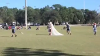 Patrick Shea Palm Beach Gardens Lacrosse #22