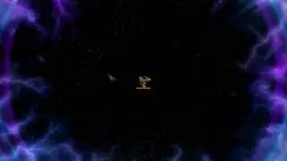 Let's Play Space Rangers 2 [Take 2] - Part 8 (Black Hole!)