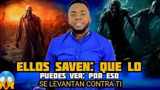 SI ESTAS DESPIERTO PODRÁS ENTENDER ESTOS MISTERIOS🔥🔥🔥🔥
