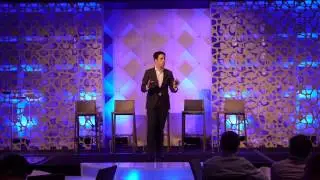 GlobalLogic INNOVATE 2015 | Emmanuel Lagarrigue and Digital Transformation