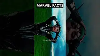 Psychology Facts about Marvel | #marvel #facts #psychology