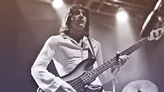 Happy Birthday to Ray Shulman!