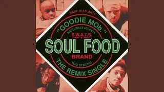 Soul Food (Instrumental)