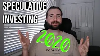 Speculative Investing In 2020