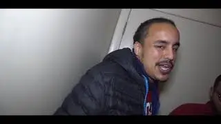 CG & Lil Ripp   Back 2 Back