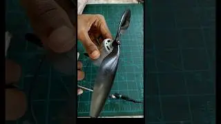 555 DC Motor Power Testing ||12Volt DC Motor|| #teluguprojects