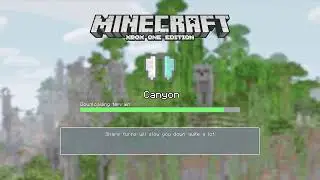 I'm Bad At Minecraft Glide.