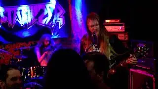 Destabilizer live @ Rampelys Silkeborg