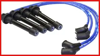 Upgrade Your Engine Performance with NTK/NGK Coil Lead Wires