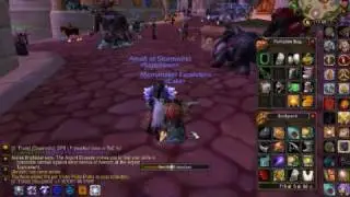 How To Mounts: Violet Proto Drake