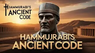 Fall Asleep to the Entire Story of Ancient Mesopotamia