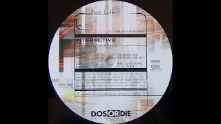 Interactive - Fanatic (The Dukes Remix) (1998)