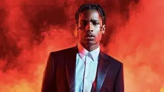 [FREE] ASAP ROCKY x ASAP FERG Type Beat 2019 - 